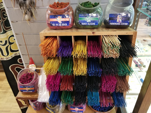 Tobacco Shop «Green Fields Smoke Shop», reviews and photos, 1237 E Brady St, Milwaukee, WI 53202, USA