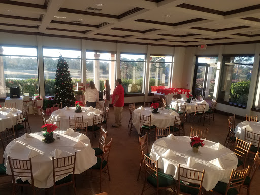 Golf Club «Tiger Point Golf Club», reviews and photos, 1255 Country Club Rd, Gulf Breeze, FL 32563, USA