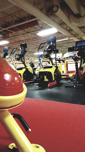 Gym «Retro Fitness», reviews and photos, 410 S Main St, Forked River, NJ 08731, USA