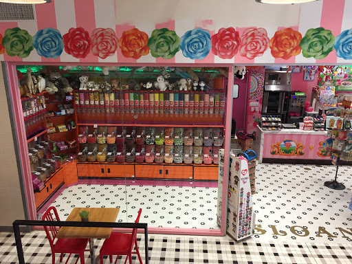 Shopping Mall «Third Street Promenade», reviews and photos, 1351 3rd Street Promenade #201, Santa Monica, CA 90401, USA