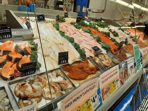 Grocery Store «ShopRite of Flanders», reviews and photos, 90 Bartley Rd, Flanders, NJ 07836, USA