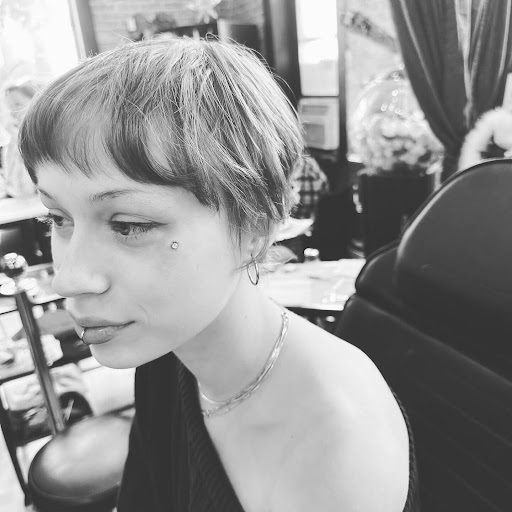 Explore stick figure tattoo ideas, creative tattoo ideas in Belgrade, available at The Loyal Sparrow Tattoo and Piercing