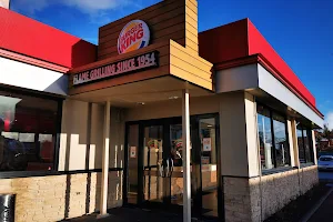 Burger King Papatoetoe image