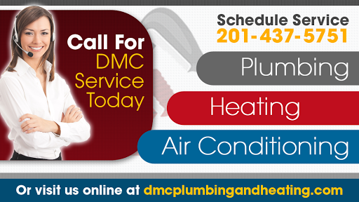 Plumber «DMC Plumbing and Heat», reviews and photos, 162 W 54th St, Bayonne, NJ 07002, USA