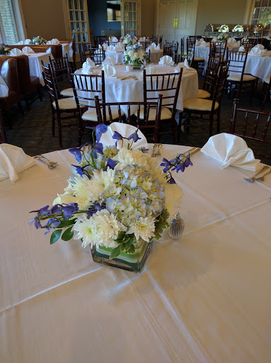 Golf Course «TPC Michigan», reviews and photos, 1 Nicklaus Dr, Dearborn, MI 48120, USA