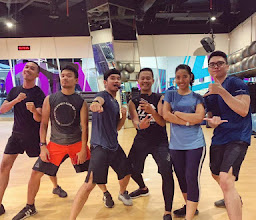 Celebrity Fitness - Gandaria City Mall photo