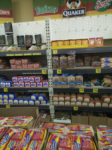 Grocery Store «Grocery Outlet Bargain Market», reviews and photos, 4157 NW U.S. 101 #101, Lincoln City, OR 97367, USA