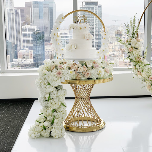 Florist «In Flower», reviews and photos, 1050 E Imperial Hwy #C-1, Brea, CA 92821, USA