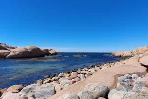 Stångehuvuds nature reserve image