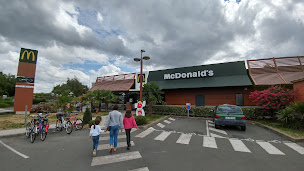 Photo n°83 de McDonald's à Trélazé ()