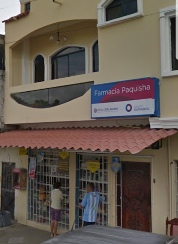Opiniones de Farmacia Paquisha en Guayaquil - Farmacia