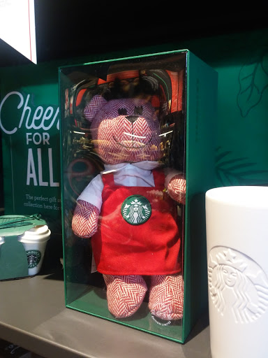 Starbucks image