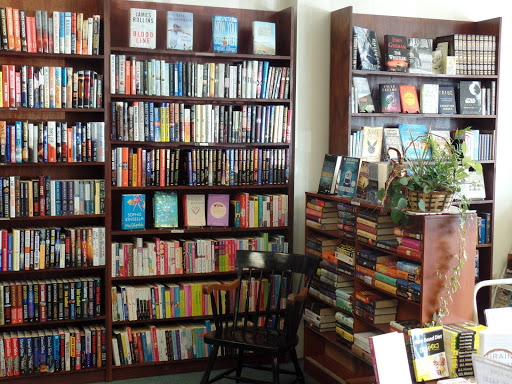 Book Store «Browser Books», reviews and photos, 20 Commerce Way #10, Seekonk, MA 02771, USA