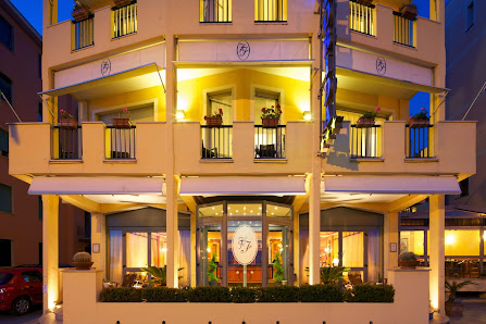 Hotel Florida Lerici Via S. Biaggini, 35, 19032 Lerici SP, Italia