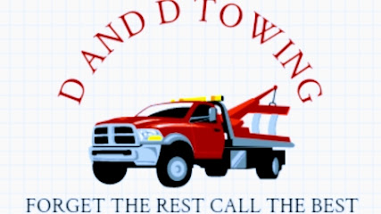 D AND D TOWING
