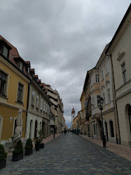 Historical centre