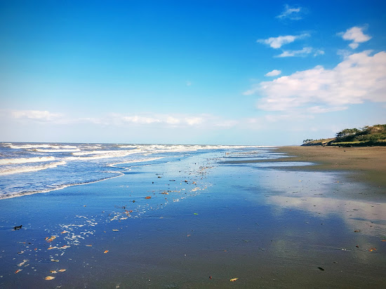 Puerto Guarare Beach