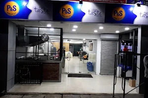 P&S (Perera & Sons) - Anuradhapura Bank Street image