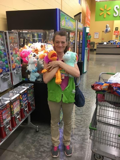 Supermarket «Walmart Neighborhood Market», reviews and photos, 8800 Lakeview Pkwy, Rowlett, TX 75088, USA