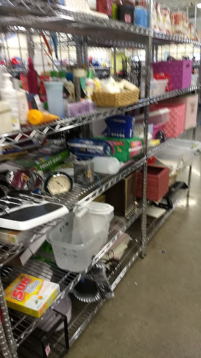 Thrift Store «Goodwill Store & Donation Center», reviews and photos, 5518 Touhy Ave, Skokie, IL 60077, USA