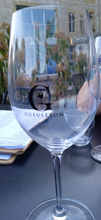 Vin du Restaurant Gueuleton - Brive à Brive-la-Gaillarde - n°6
