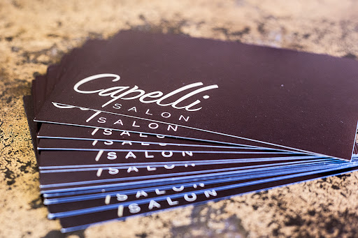 Beauty Salon «Capelli Salon», reviews and photos, 701 Gervais St, Columbia, SC 29201, USA