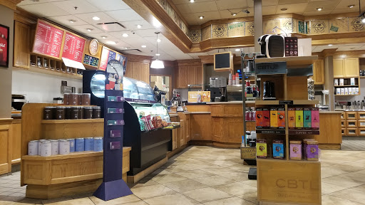 Coffee Shop «The Coffee Bean & Tea Leaf», reviews and photos, 20280 N 59th Ave, Glendale, AZ 85308, USA