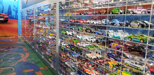 Event Venue «Automobile Driving Museum», reviews and photos, 610 Lairport St, El Segundo, CA 90245, USA