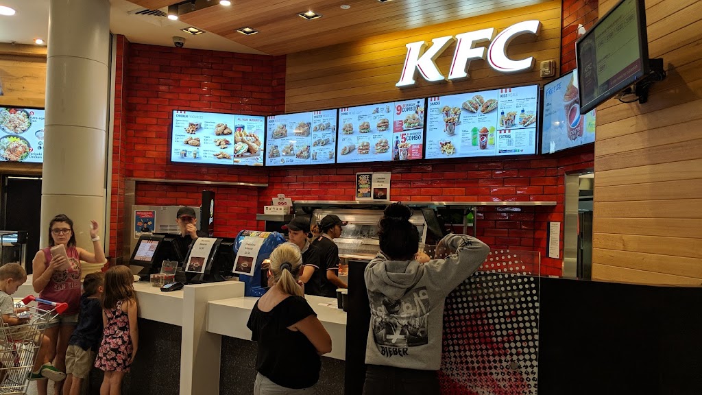 KFC Grand Plaza Food Court 4118