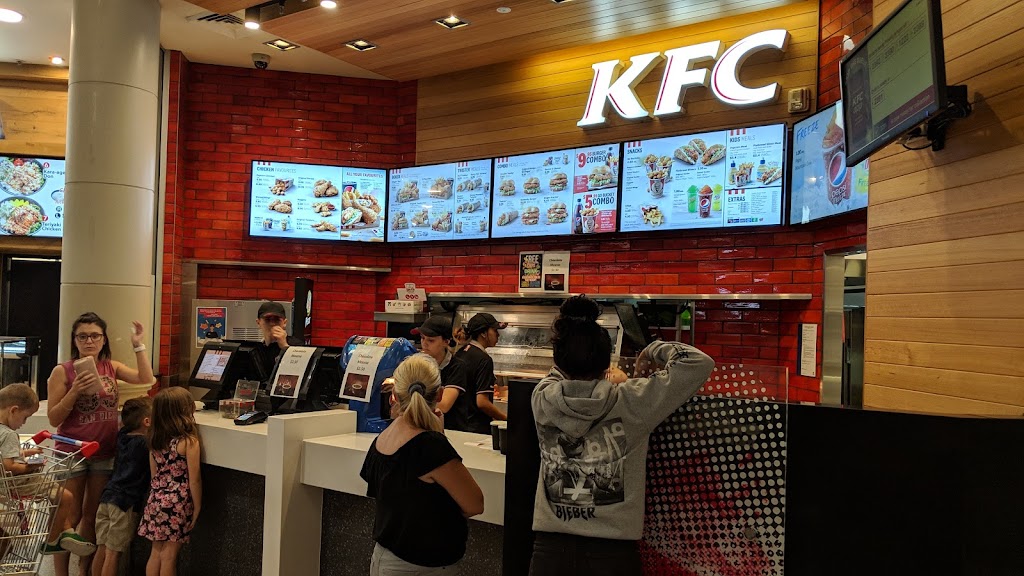 KFC Grand Plaza Food Court Browns Plains, QLD 4118 Menu, Reviews