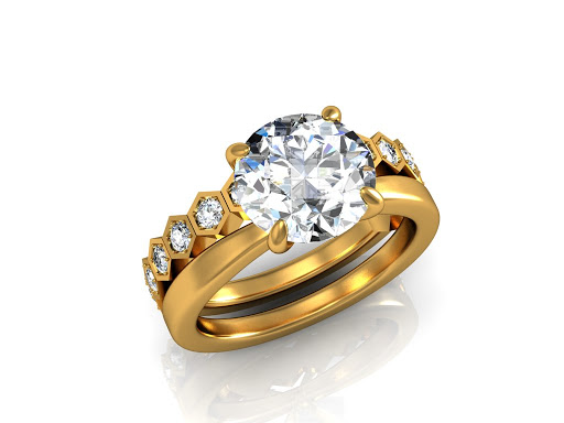 Diamond Dealer «Harrison Jewelers», reviews and photos, 2127 Lohmans Crossing Rd, Austin, TX 78734, USA