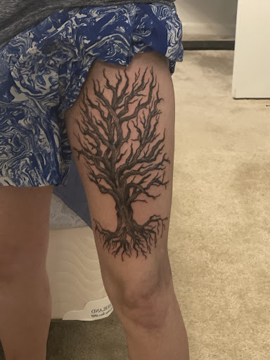 Explore proverbs 31 tattoo ideas, creative tattoo ideas in Lafayette, available at Instant Classic Tattoo