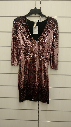 Department Store «Nordstrom Rack Skyview Center», reviews and photos, 4024 College Point Blvd, Flushing, NY 11354, USA