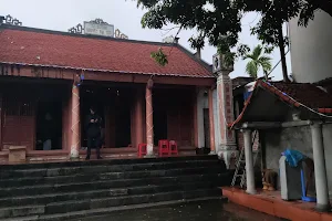 Nhà thờ họ Nguyễn image