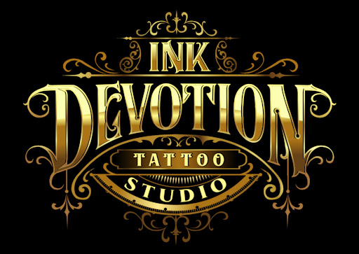 Explore satanic tattoo ideas, creative tattoo ideas in Coachella, available at Ink Devotion Tattoo & Body Piercings