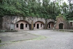 Dawulun Fort image