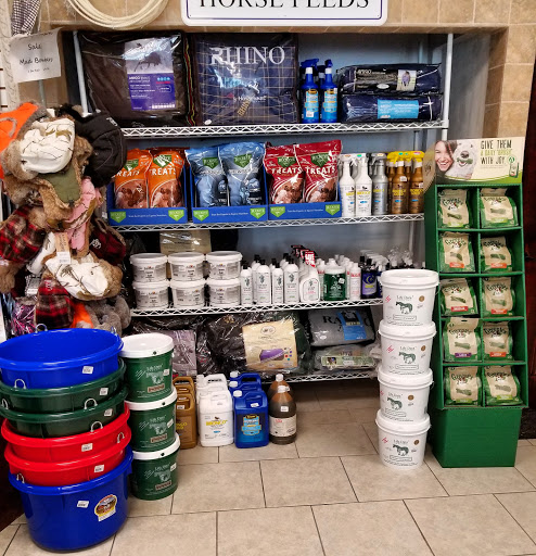 KnA Farms Inc, 23009 E Main St, Armada, MI 48005, USA, 