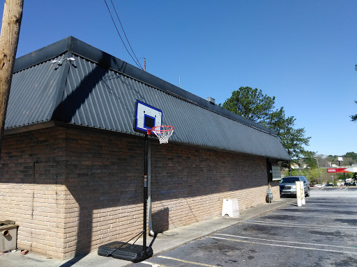 Sports Bar «Dabomb Sports Grill», reviews and photos, 2912 Evans Mill Rd, Lithonia, GA 30038, USA