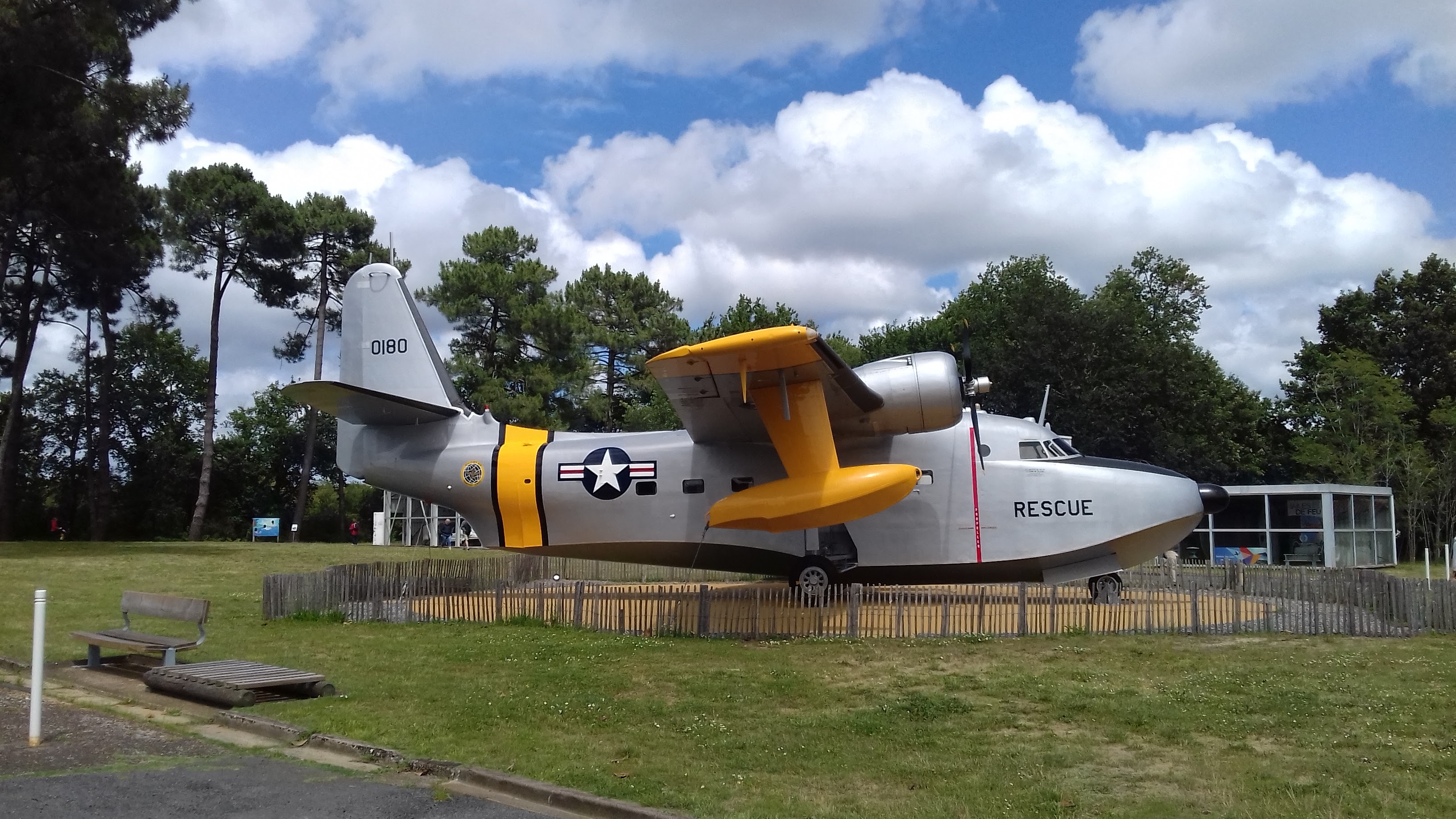 Photo n° 2 de l'avis de Christophe.M fait le 11/06/2019 à 13:40