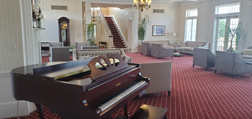 Private Golf Course «Inwood Country Club», reviews and photos, 50 Peppe Rd, Inwood, NY 11096, USA