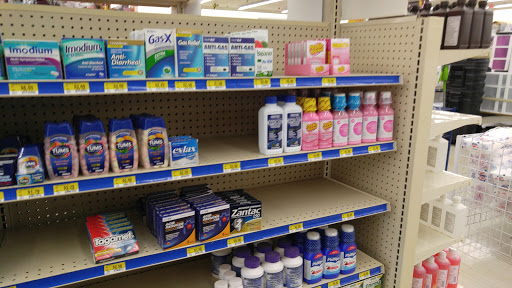 Discount Store «Roses Stores», reviews and photos, 4211 Beulah Rd, Richmond, VA 23237, USA