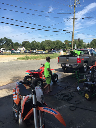 Motorcycle Dealer «Extreme Powersports Inc», reviews and photos, 4501 Jefferson Davis Hwy, Fredericksburg, VA 22408, USA