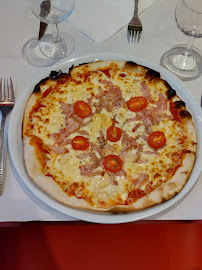 Photos du propriétaire du Pizzeria Pizz'mania à Saint-Malo - n°20