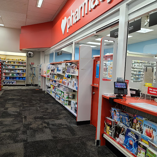Drug Store «CVS», reviews and photos, 401 S Sterling Blvd, Sterling, VA 20164, USA