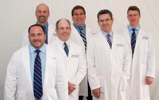 Fibromyalgia specialists in Boston