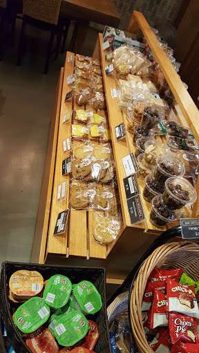 Coffee Shop «Caffe Bene», reviews and photos, 700 S Gregory St, Urbana, IL 61801, USA