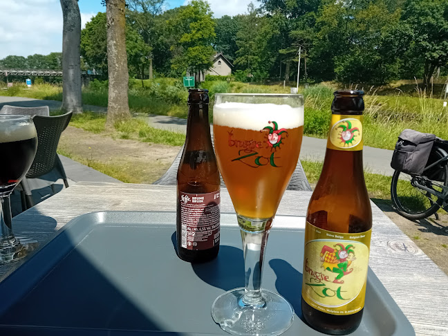 Beoordelingen van Dikke Lowie in Lommel - Koffiebar
