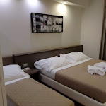 Photo n°4 de l'avis de Andrea.i fait le 25/01/2024 à 23:28 sur le  Hotel Touring à Rimini