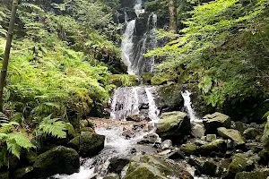 Yashiki Falls image