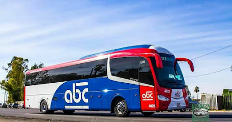 Autobuses ABC Plus